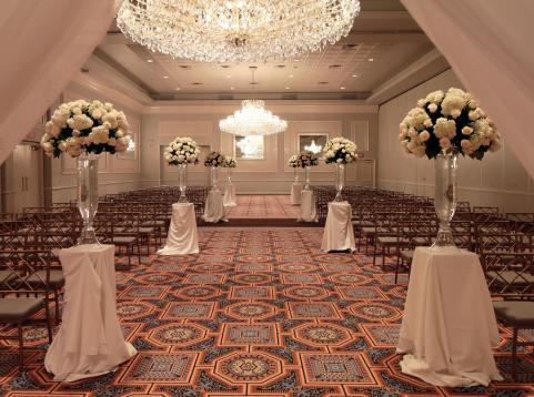 Drury Lane Event