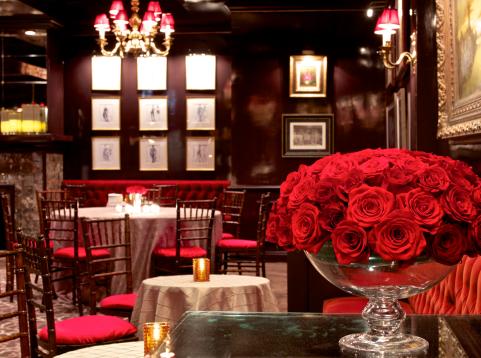 Drury Lane English Room