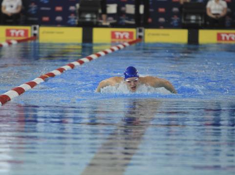 TYR Pro Swim Series 03