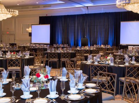 Drury Lane Event Space