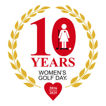 Women's Golf Day