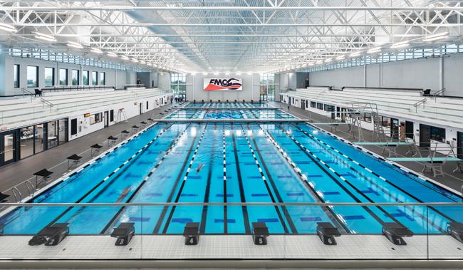 FMC Pool