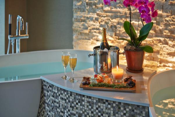 Hotel Arista Spa