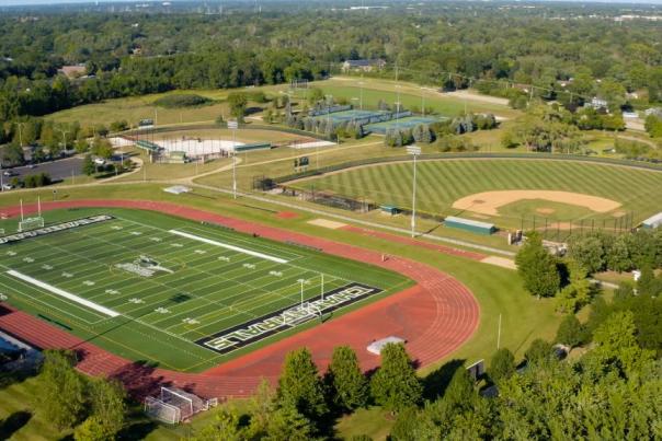 College of DuPage