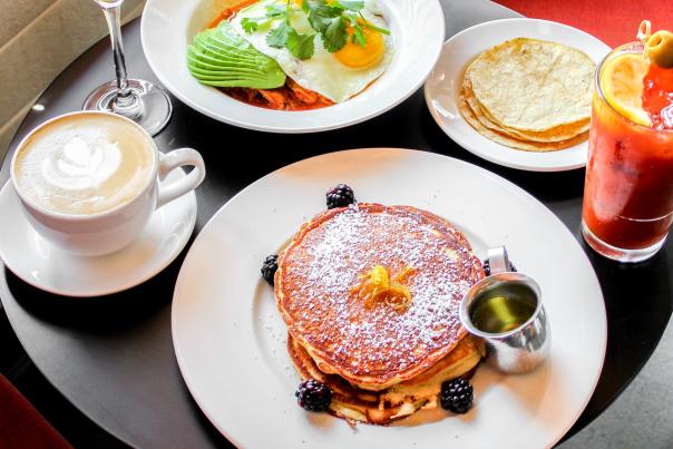 Beatrix - Brunch