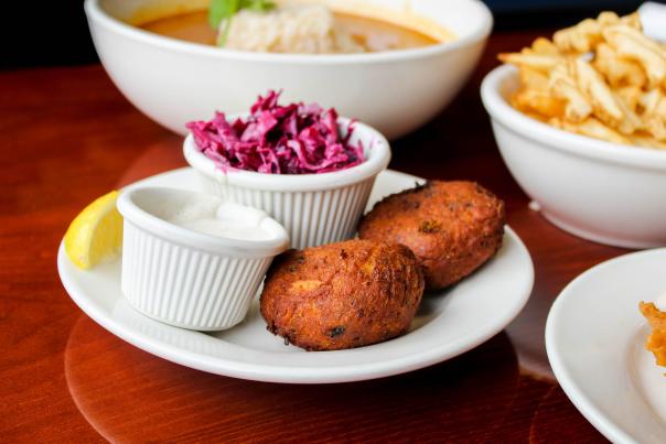 Manna Kitchen