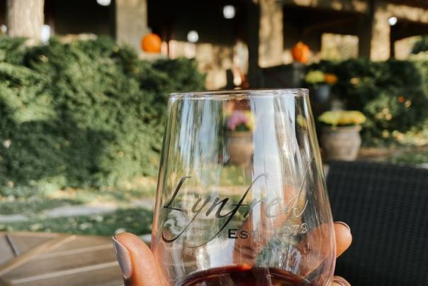 Lynfred Winery