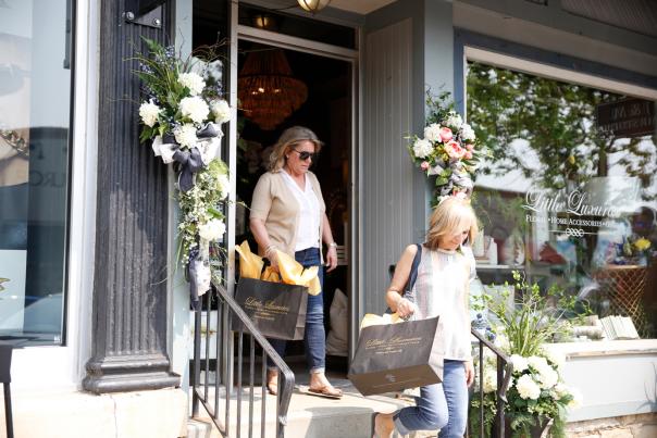 Downers Grove - Shopping