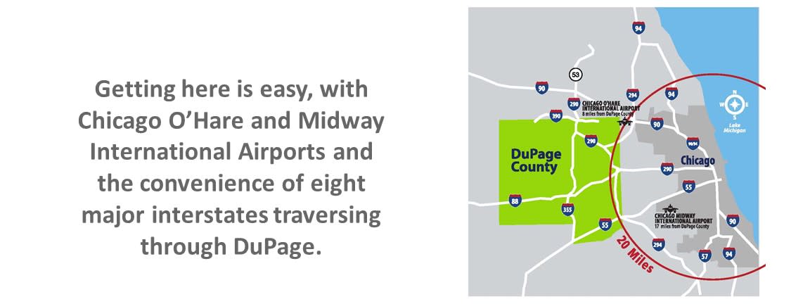 Proximity Map Banner