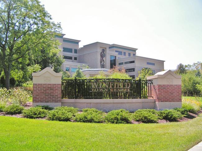 Winfield Town Center
