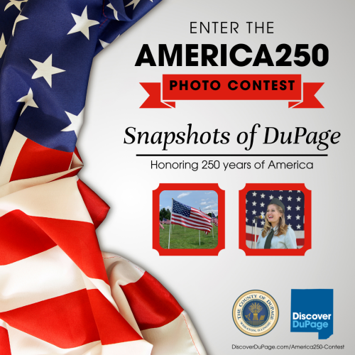 America250 Photo Contest