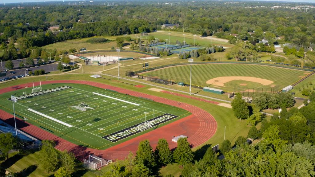 College of DuPage