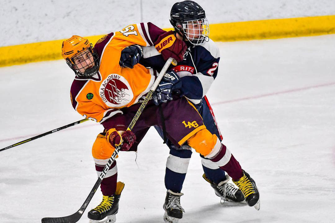 Edge Ice Arena