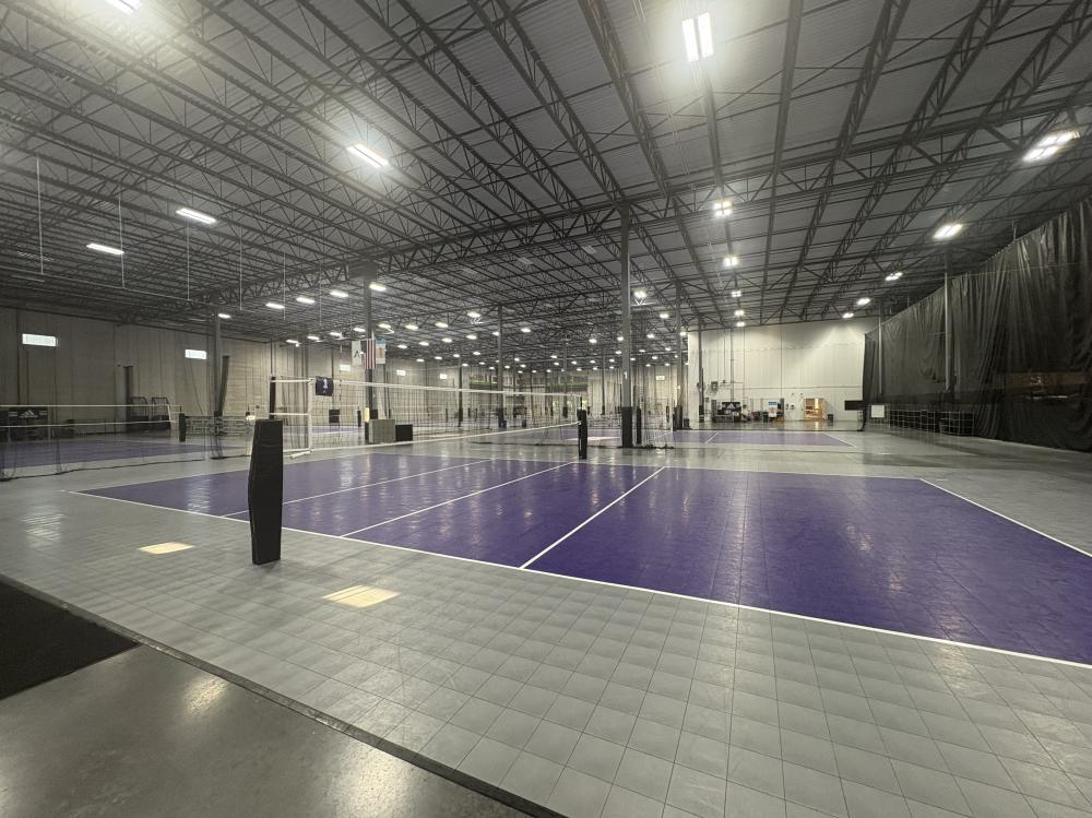 Adversity Volleyball Club