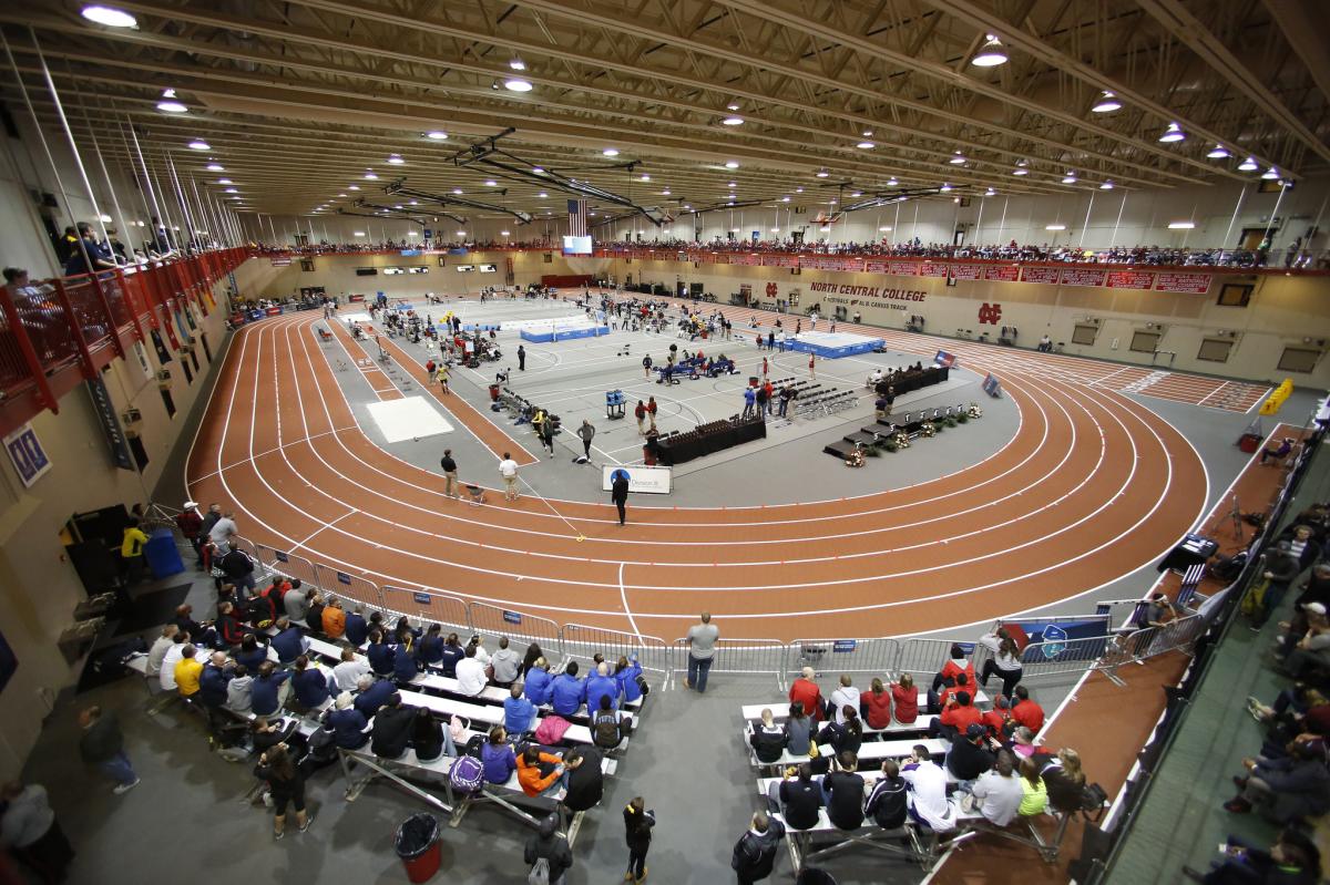 North Central College