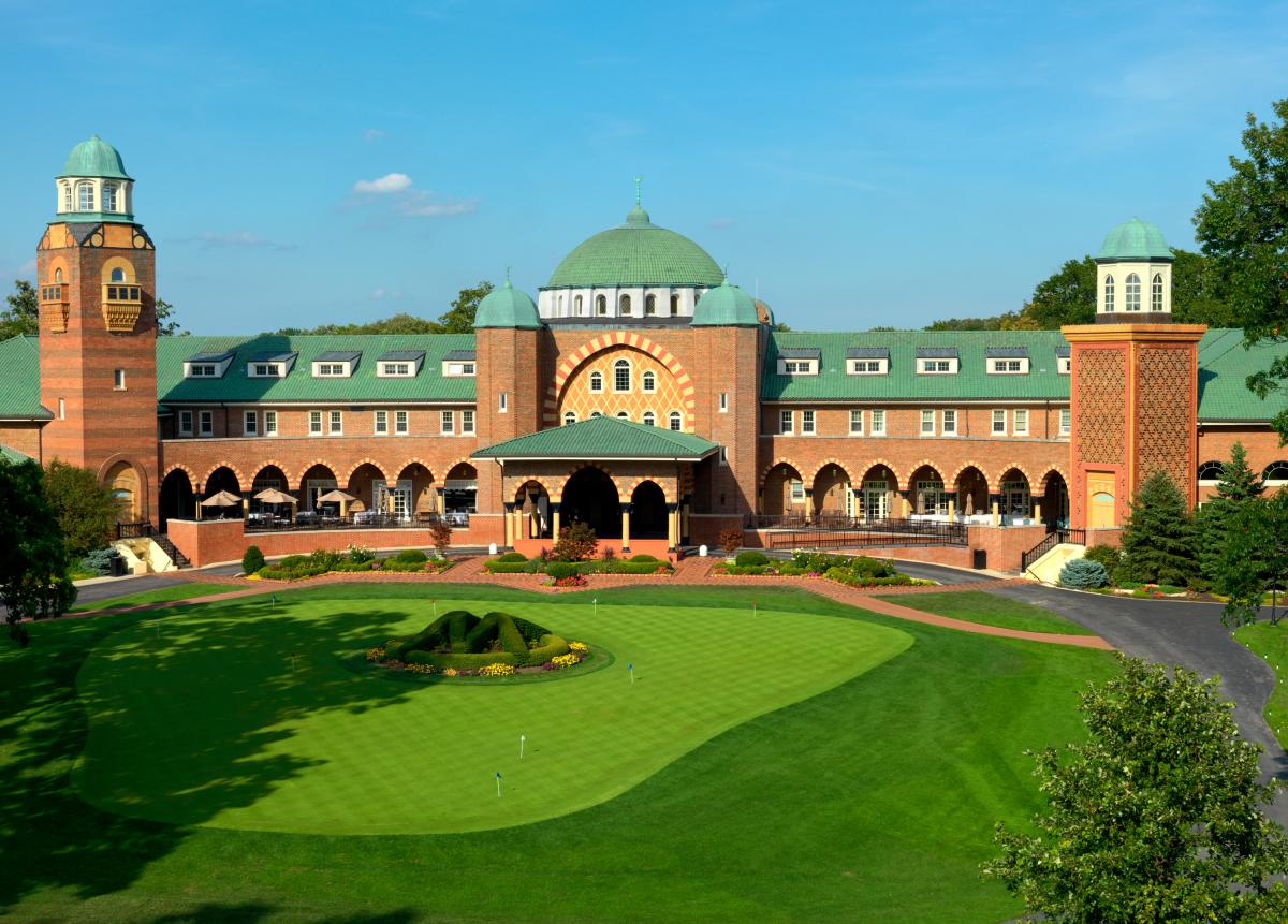 Medinah Country Club