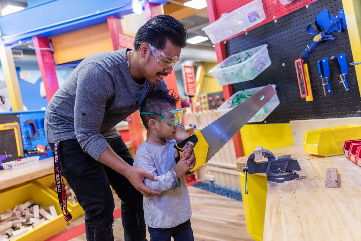 Things to Do with Kids in DuPage | Fun Family Activities