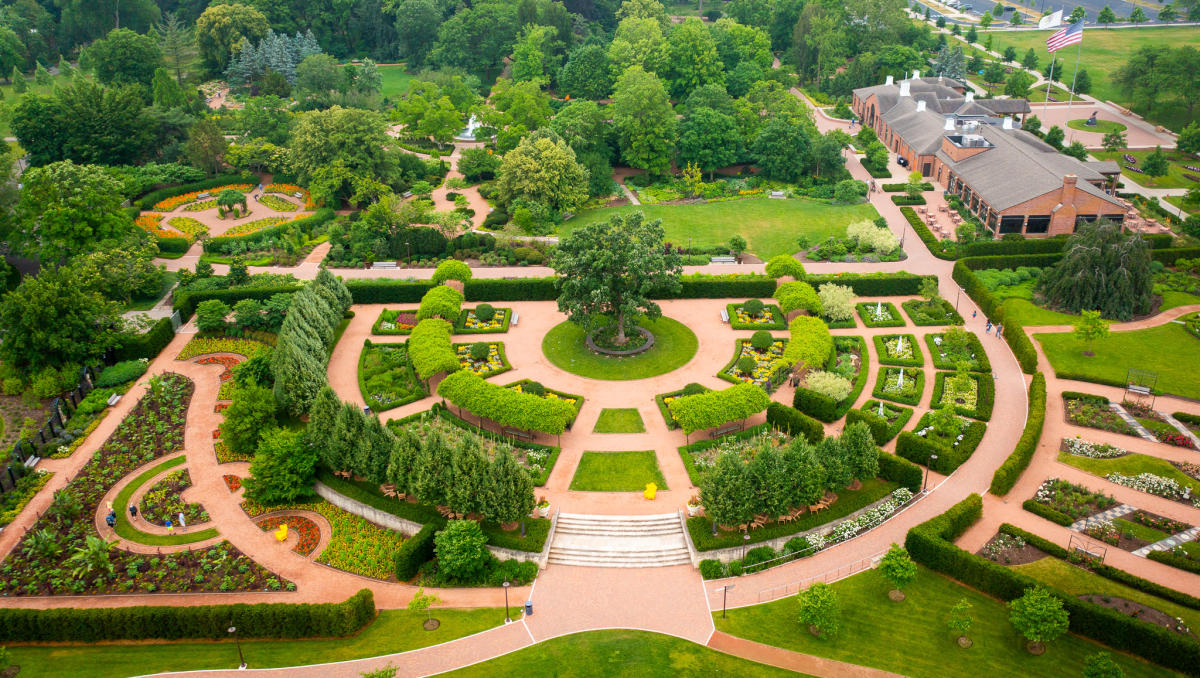 Things To Do in DuPage County | Attractions & Activities