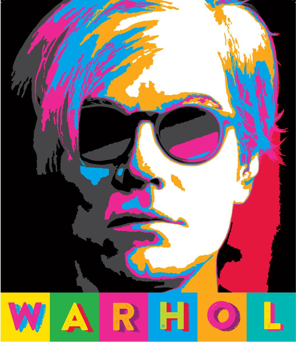 Andy Warhol Portfolios: A Life in Pop | DuPage County Events