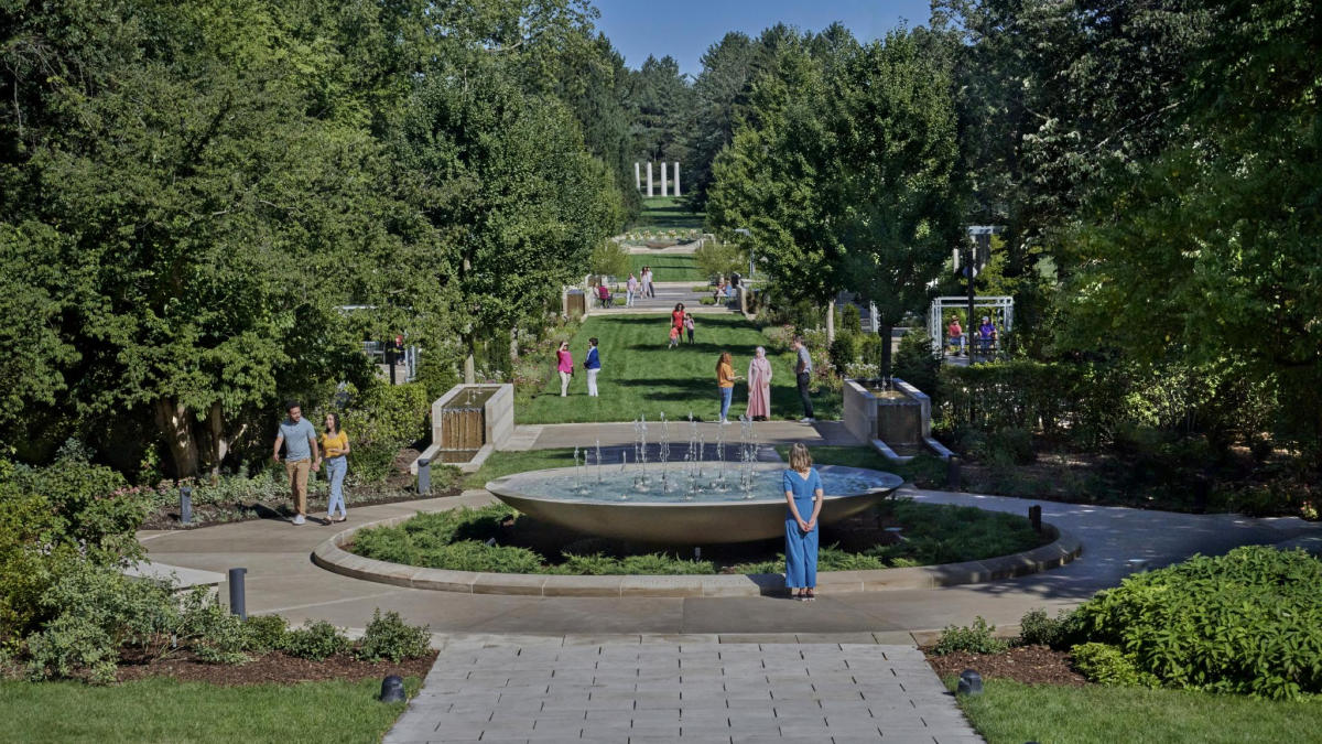 DuPage County Experiences | Where Nature Meets Art