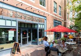 The Wine Kitchen