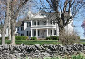 Rose Hill Manor Park & Museums