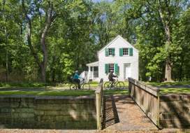 C&O Canal National Historical Park