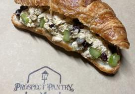 Prospect Pantry