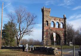 Gathland State Park