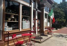 Juliet's Italian Market & Café