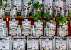 McClintock Distilling Company