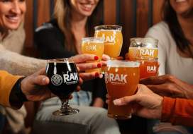 RAK Brewing Co