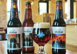 Steinhardt Brewing Company