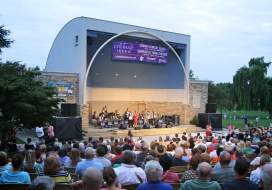 Summer Concert Series