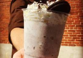 Maxwell's Burgers & Shakes