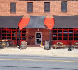 Smoketown Brewing Station
