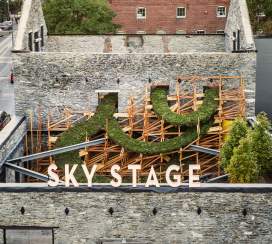 Sky Stage