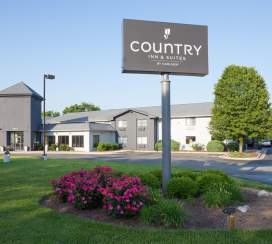 Country Inn & Suites