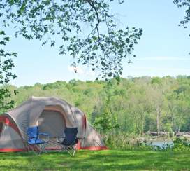 Brunswick Family Campground