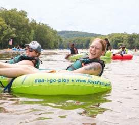 River & Trail Outfitters