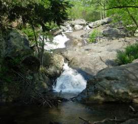 Cunningham Falls State Park