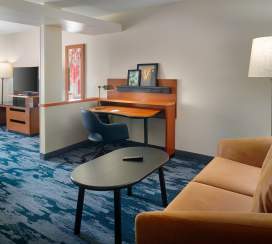 Fairfield by Marriott Inn & Suites Frederick