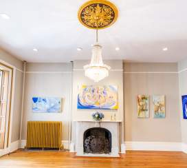 Gaslight Gallery