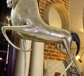 Emporium Antiques at 112