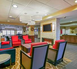 Comfort Inn