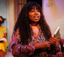 Maryland Ensemble Theatre