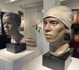 Museum of the Ironworker