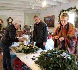 Museums By Candlelight