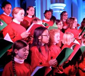 Carols by Candlelight