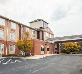Sleep Inn & Suites Emmitsburg